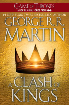 A clash of kings