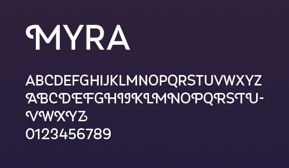 Myra