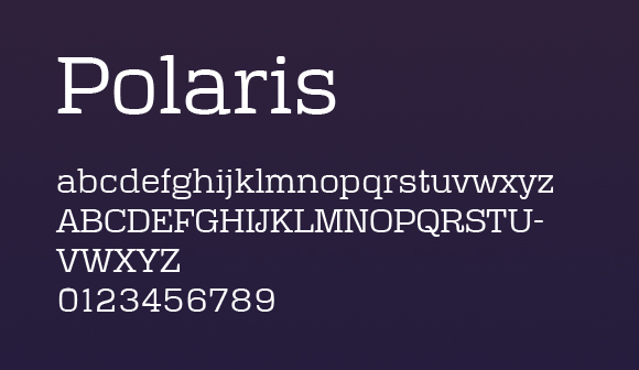 polaris