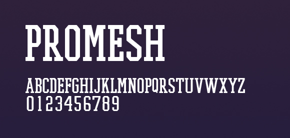 promesh