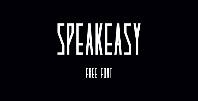 speakeasy