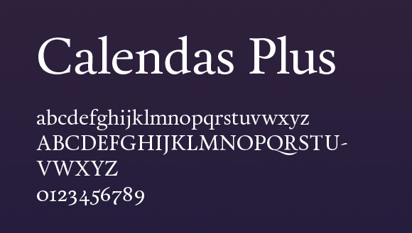 Calendas-Plus