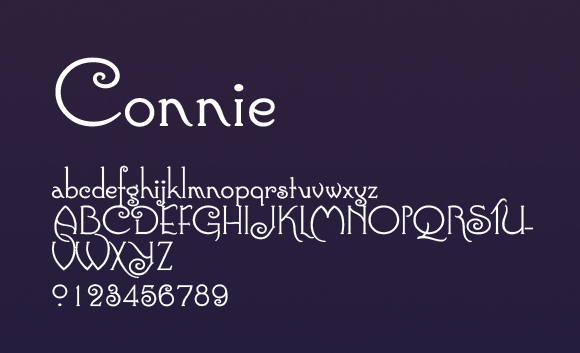 Connie