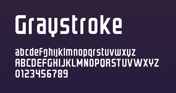 Graystroke