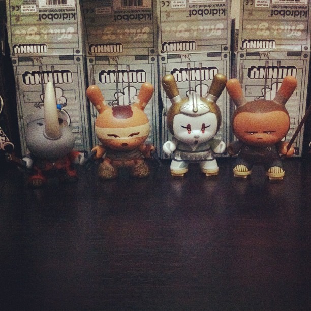 dunny2
