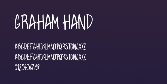 graham-hand