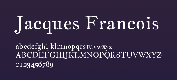 jacques-francois