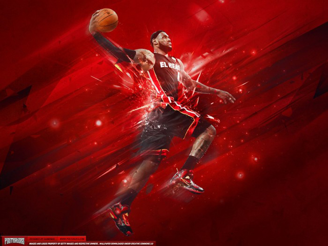 lebron