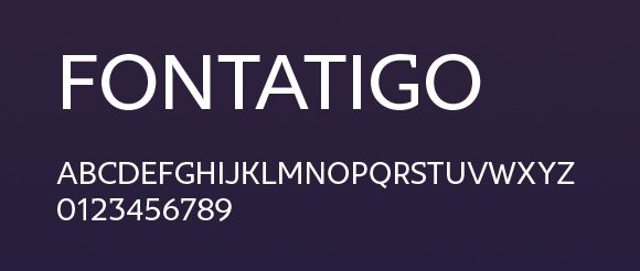 Fontatigo